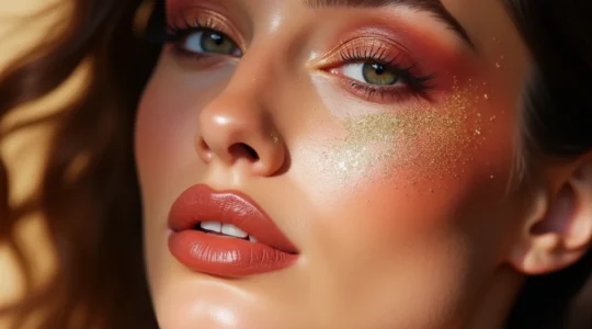 make-up identiteit