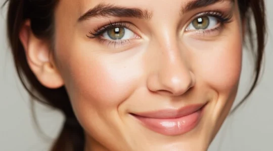 make-up tips van experts