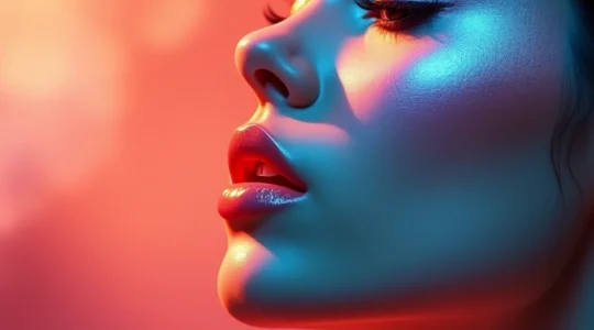 topsegment kiezen voor perfecte make-up