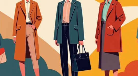 Hoe pas je modetrends toe in je garderobe?