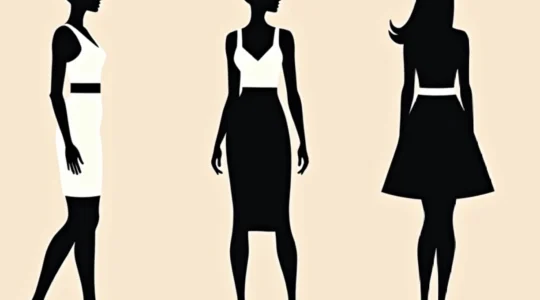 6 essentiële modetips